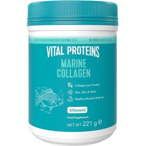 Vital Proteins Marine Collagen - 221g, Natural, Pescatarian Vital Proteins Marine Collagen - 221g, Natural, Pescatarian
