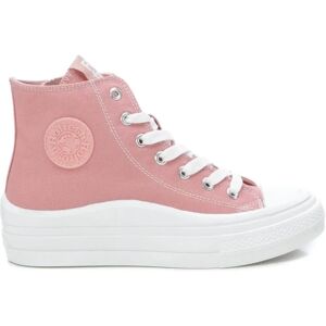 Refresh Rosa Casual Sneaker - Sneaker Refresh Rosa Casual Sneaker - Sneaker
