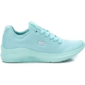 Xti Türkis Trainers - Casual Sportschuhe Xti Türkis Trainers - Casual Sportschuhe