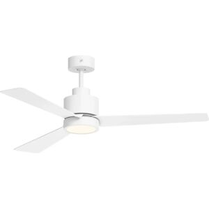 Soler y Palau HTD-130 DC - Bianco - Ventilatore a soffitto Soler y Palau HTD-130 DC - Bianco - Ventilatore a soffitto