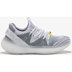 D.Franklin Zapatillas Mimetic V.2 Blanco / Gris - Unisex D.Franklin Zapatillas Mimetic V.2 Blanco / Gris - Unisex