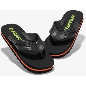 D.Franklin Flop Summer Club Schwarz - Sandalen D.Franklin Flop Summer Club Schwarz - Sandalen