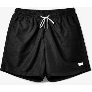 D.Franklin Preto Shorts Estilo Maiô - Maiô D.Franklin Preto Shorts Estilo Maiô - Maiô