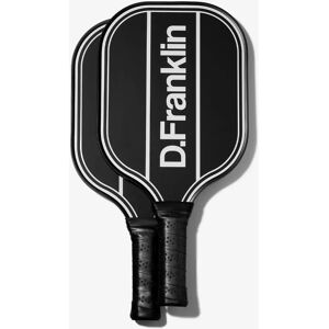 D.Franklin Pickleball-Schläger-Set - Pickleball-Set D.Franklin Pickleball-Schläger-Set - Pickleball-Set