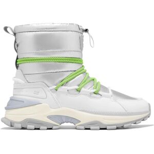Botas impermeables plateadas D.Franklin Talla 39 - Botas Botas impermeables plateadas D.Franklin Talla 39 - Botas