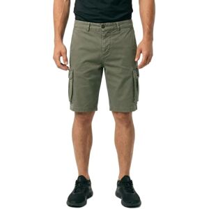 ECOALF Shorts verdi riciclati per uomo - Casual, Sostenibile ECOALF Shorts verdi riciclati per uomo - Casual, Sostenibile