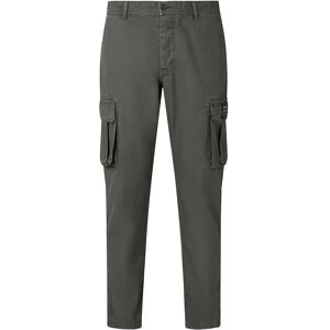 ECOALF MCMGAPAETHI00754S24-102 Pantaloni EcoCargo Verdi - Pantaloni ECOALF MCMGAPAETHI00754S24-102 Pantaloni EcoCargo Verdi - Pantaloni