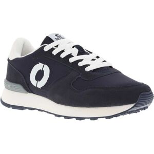 ECOALF pour homme. Chaussures Ucla en nylon recyclé - Marine - Taille : 44 - Publicité ECOALF pour homme. Chaussures Ucla en nylon recyclé - Marine - Taille : 44 - Publicité
