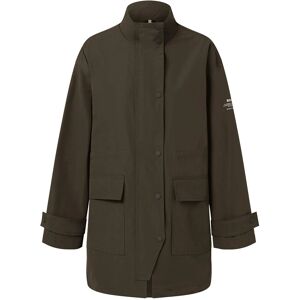 ECOALF Modèle Hokai Veste Verte - Veste - Publicité ECOALF Modèle Hokai Veste Verte - Veste - Publicité