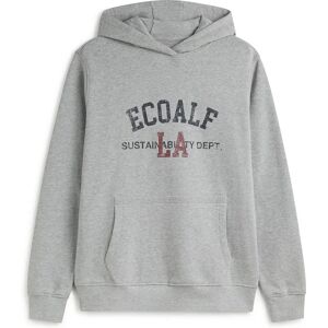ECOALF MCMGASTVENIC0064W24-302 Felpa grigia - Felpa ECOALF MCMGASTVENIC0064W24-302 Felpa grigia - Felpa