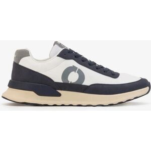 ECOALF Herre Gør-det-selv Sko i genbrugte nylon og polyester - Casual ECOALF Herre Gør-det-selv Sko i genbrugte nylon og polyester - Casual