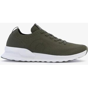 ECOALF Conde verde zapatillas de punto - Zapatillas ECOALF Conde verde zapatillas de punto - Zapatillas