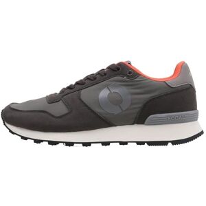 Sneaker Ecoalf Uclaalfa Grigie - Vegane e Sostenibili Sneaker Ecoalf Uclaalfa Grigie - Vegane e Sostenibili