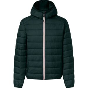 ECOALF Modèle MCMGAJKATLAN0424S25-100 - Veste Verte - Publicité ECOALF Modèle MCMGAJKATLAN0424S25-100 - Veste Verte - Publicité