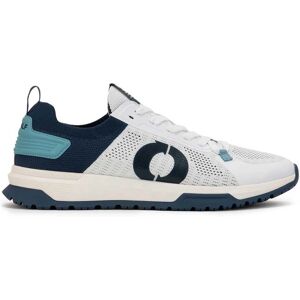 Zapatillas blancas/azules Ecoalf - Deportivas / Mumbai Zapatillas blancas/azules Ecoalf - Deportivas / Mumbai
