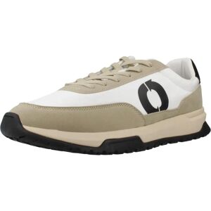 ECOALF Model Ventura Hvid Casual Sneakers - Sneakers ECOALF Model Ventura Hvid Casual Sneakers - Sneakers