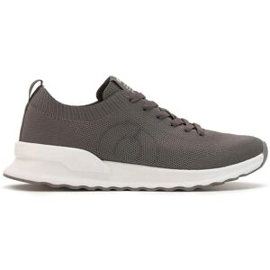 ECOALF Zapatillas Conde Grises - Casual, Sostenible, Plano ECOALF Zapatillas Conde Grises - Casual, Sostenible, Plano