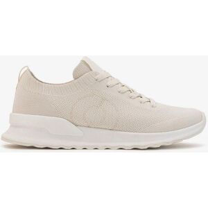 Ecoalf Condeknitalf Weiße Schuhe - Schuhe Ecoalf Condeknitalf Weiße Schuhe - Schuhe