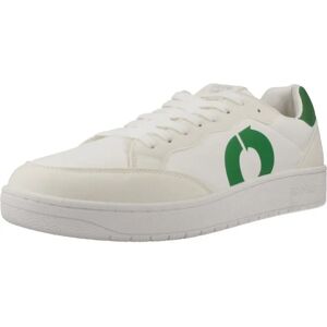 ECOALF Herres Sneakers i Genanvendt Polyester - Casual & Bæredygtig ECOALF Herres Sneakers i Genanvendt Polyester - Casual & Bæredygtig