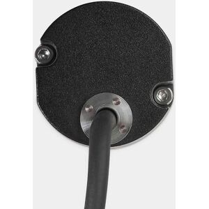 LEDS-C4 Bat Round Wall Light - IP65, 2.2W, 3000K LEDS-C4 Bat Round Wall Light - IP65, 2.2W, 3000K