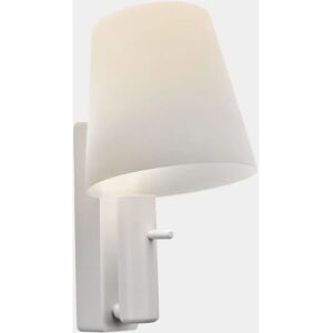 LEDS-C4 Bianco 4.8W Lampada da Parete - Uso interno LEDS-C4 Bianco 4.8W Lampada da Parete - Uso interno
