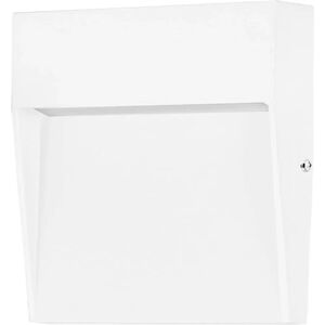 Forlight Nod Square LED Wall Lamp IP65 - Outdoor Recessed Light Forlight Nod Square LED Wall Lamp IP65 - Outdoor Recessed Light