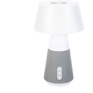 Lámpara de Mesa LED Forlight George - Temperatura Ajustable y Touch Dimming Lámpara de Mesa LED Forlight George - Temperatura Ajustable y Touch Dimming