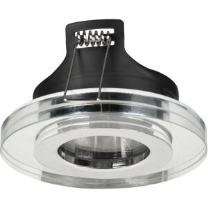 Forlight Chrom-Einbauleuchte - IP65 Forlight Chrom-Einbauleuchte - IP65