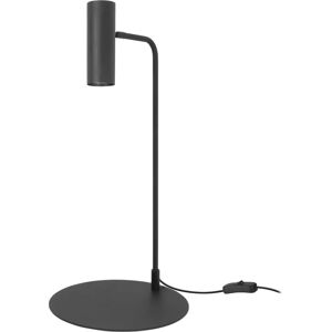 Forlight Meds Schreibtischlampe - Minimalistisch Schwarz Aluminium - Schreibtischlampe Forlight Meds Schreibtischlampe - Minimalistisch Schwarz Aluminium - Schreibtischlampe