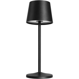 Lampe de table LED Treta - Réglable - Intérieur et extérieur - Publicité Lampe de table LED Treta - Réglable - Intérieur et extérieur - Publicité