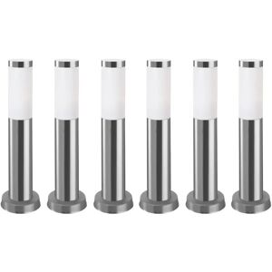 Forlight Koral Luz de Jardín Baliza IP55 - Luz Exterior Forlight Koral Luz de Jardín Baliza IP55 - Luz Exterior