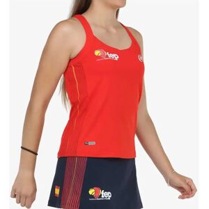 Bullpadel Exima Lichtgewicht Polyester T-shirt - Sportkleding Bullpadel Exima Lichtgewicht Polyester T-shirt - Sportkleding