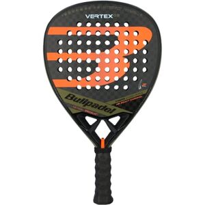 Bullpadel Vertex 03 - Diamond Padel Racket - 2023 Bullpadel Vertex 03 - Diamond Padel Racket - 2023