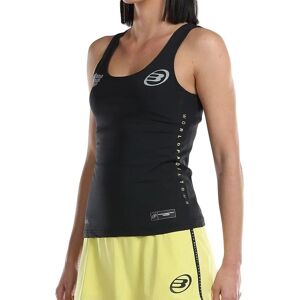 Débardeur Bullpadel Lican - Design Asymétrique - T-shirt de Padel - Publicité Débardeur Bullpadel Lican - Design Asymétrique - T-shirt de Padel - Publicité