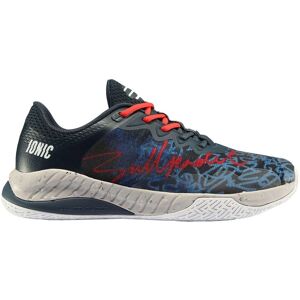 Bullpadel Ionic 24V Blauw - Padel Schoenen voor Volwassenen Bullpadel Ionic 24V Blauw - Padel Schoenen voor Volwassenen
