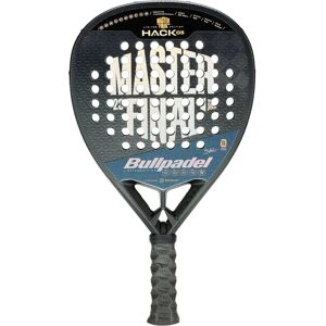 Bullpadel Hack 03 Master Final 2023 Padel Racket - Advanced Power Bullpadel Hack 03 Master Final 2023 Padel Racket - Advanced Power