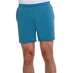 Shorts Bullpadel Meis Ombra Blu - Shorts Shorts Bullpadel Meis Ombra Blu - Shorts
