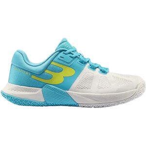Bullpadel Performance Comfort Dames Padel Schoenen Bullpadel Performance Comfort Dames Padel Schoenen