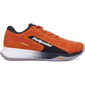 BULLPADEL NEURON Vibram 25V Arancione - Scarpe da Padel BULLPADEL NEURON Vibram 25V Arancione - Scarpe da Padel
