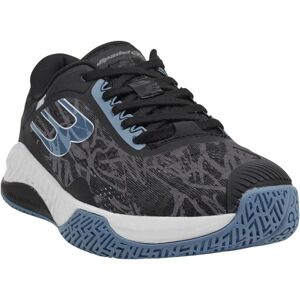Bullpadel Ionic - Nero - Scarpe Padel Uomo Taglia 43 Bullpadel Ionic - Nero - Scarpe Padel Uomo Taglia 43