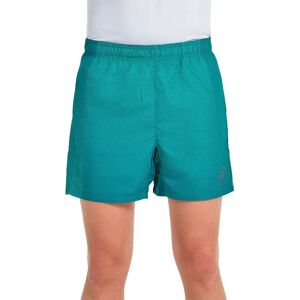 Bullpadel Shorts Bajes Uomo Verde - Abbigliamento Bullpadel Shorts Bajes Uomo Verde - Abbigliamento
