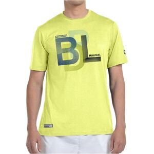 Camiseta Deportiva Ligera Bullpadel Bebas - Tenis Camiseta Deportiva Ligera Bullpadel Bebas - Tenis