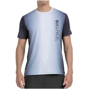 T-shirt homme Muros à manches courtes de BULLPADEL T-shirt homme Muros à manches courtes de BULLPADEL