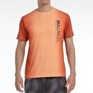Maglietta Muros a Manica Corta - Abbigliamento da padel Maglietta Muros a Manica Corta - Abbigliamento da padel