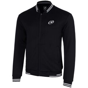 Bullpadel Trombe Felpa da Tennis Uomo - Abbigliamento Sportivo Bullpadel Trombe Felpa da Tennis Uomo - Abbigliamento Sportivo