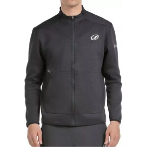 BULLPADEL LURTE Zwart LTD Heren 2025 - Sweatshirt BULLPADEL LURTE Zwart LTD Heren 2025 - Sweatshirt