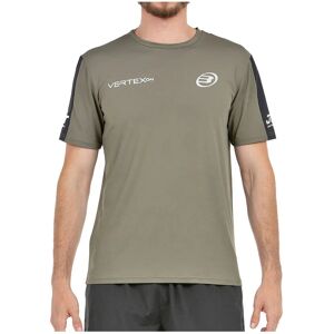 Maglietta Bullpadel Juan Tello 25V - Abbigliamento Padel Maglietta Bullpadel Juan Tello 25V - Abbigliamento Padel