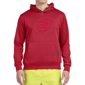 Sudadera con Capucha Bullpadel Gomese Sudadera con Capucha Bullpadel Gomese