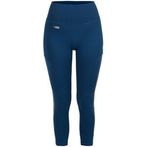 Abbigliamento Sportivo Donna Blu Damava Bullpadel - Abbigliamento Sportivo Abbigliamento Sportivo Donna Blu Damava Bullpadel - Abbigliamento Sportivo