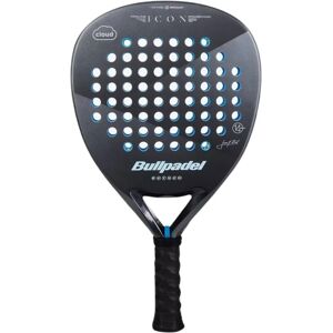 Bullpadel Icon Cloud 2025 - Raquette de Padel Bullpadel Icon Cloud 2025 - Raquette de Padel